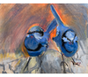 Partlow Pastel